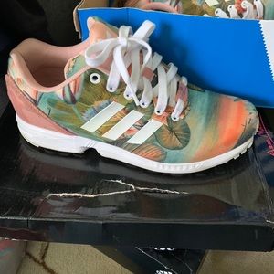Adidas sneakers